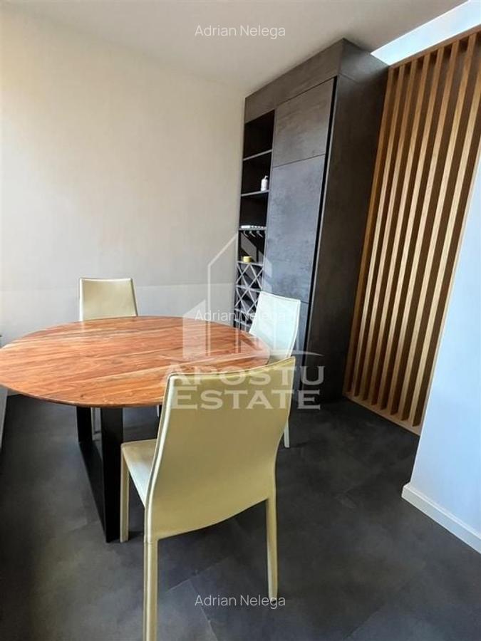 Apartament spatios cu 4 camere circular zona Piata Maria - 6