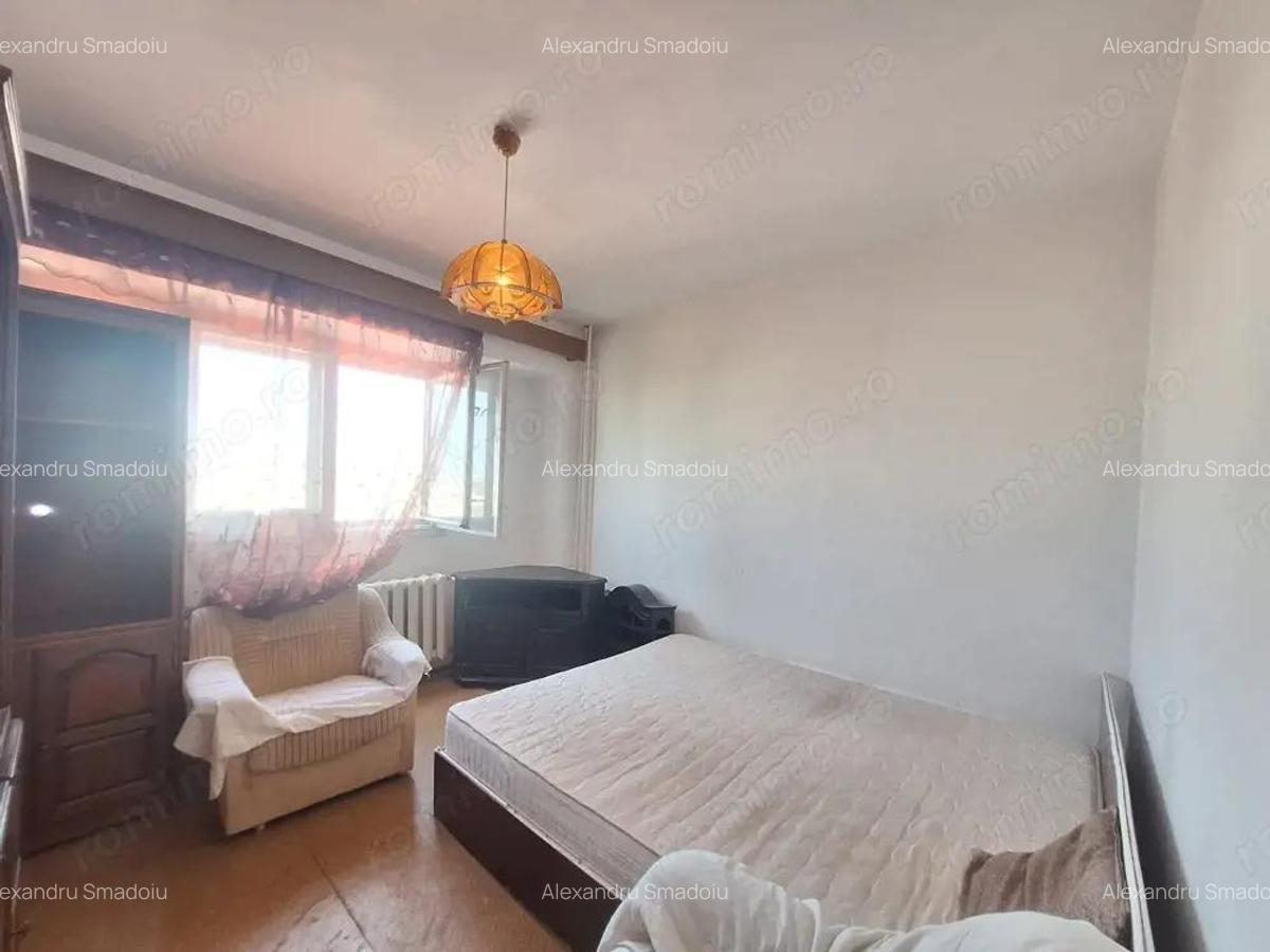 Apartament 2 camere 52 mp utili + balcon Soseaua Alexandriei nr. 20 - 5