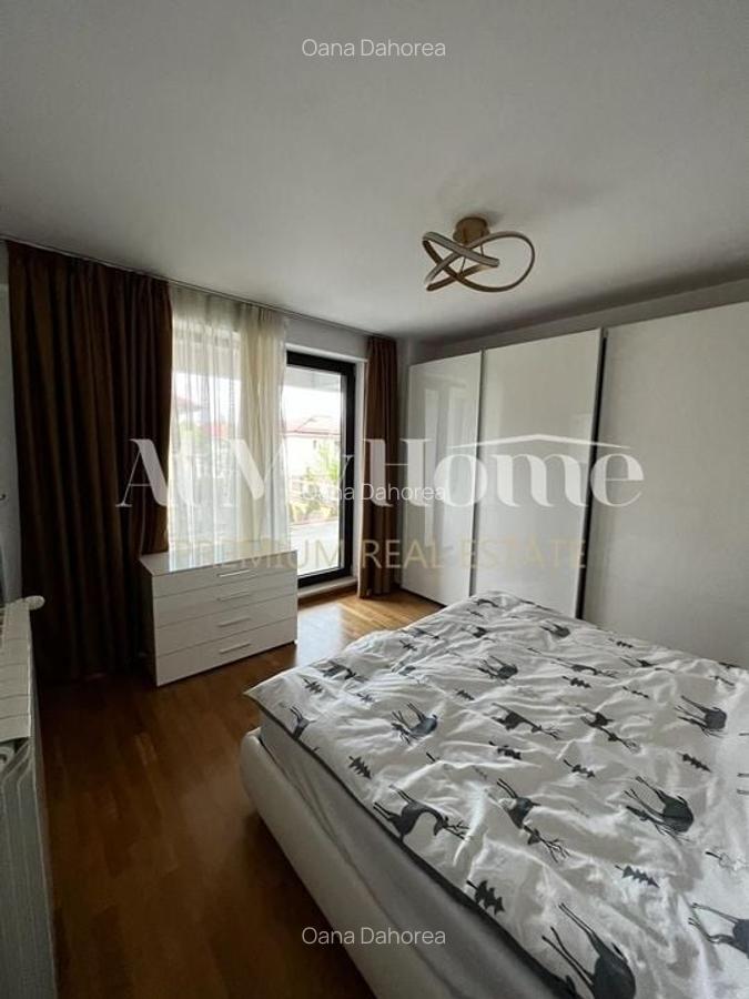 Apartament superb cu 3 camere in complex rezidential cu piscina / Iancu Nicolae - 9