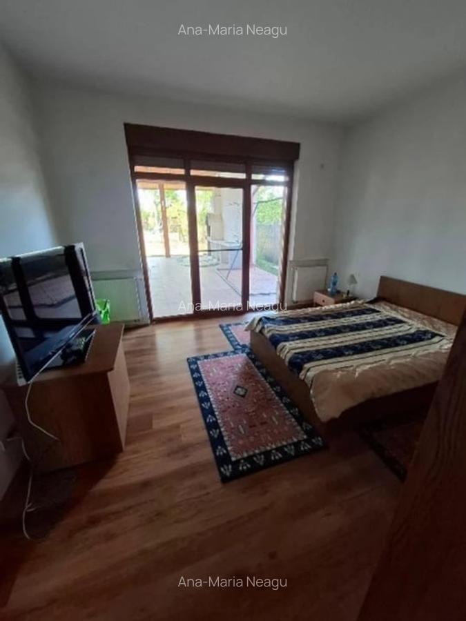Casa la curte de inchiriat | 4 camere | Snagov | 5' lac - 6 Casa la curte de inchiriat | 4 camere | Snagov | 5' lac - 6