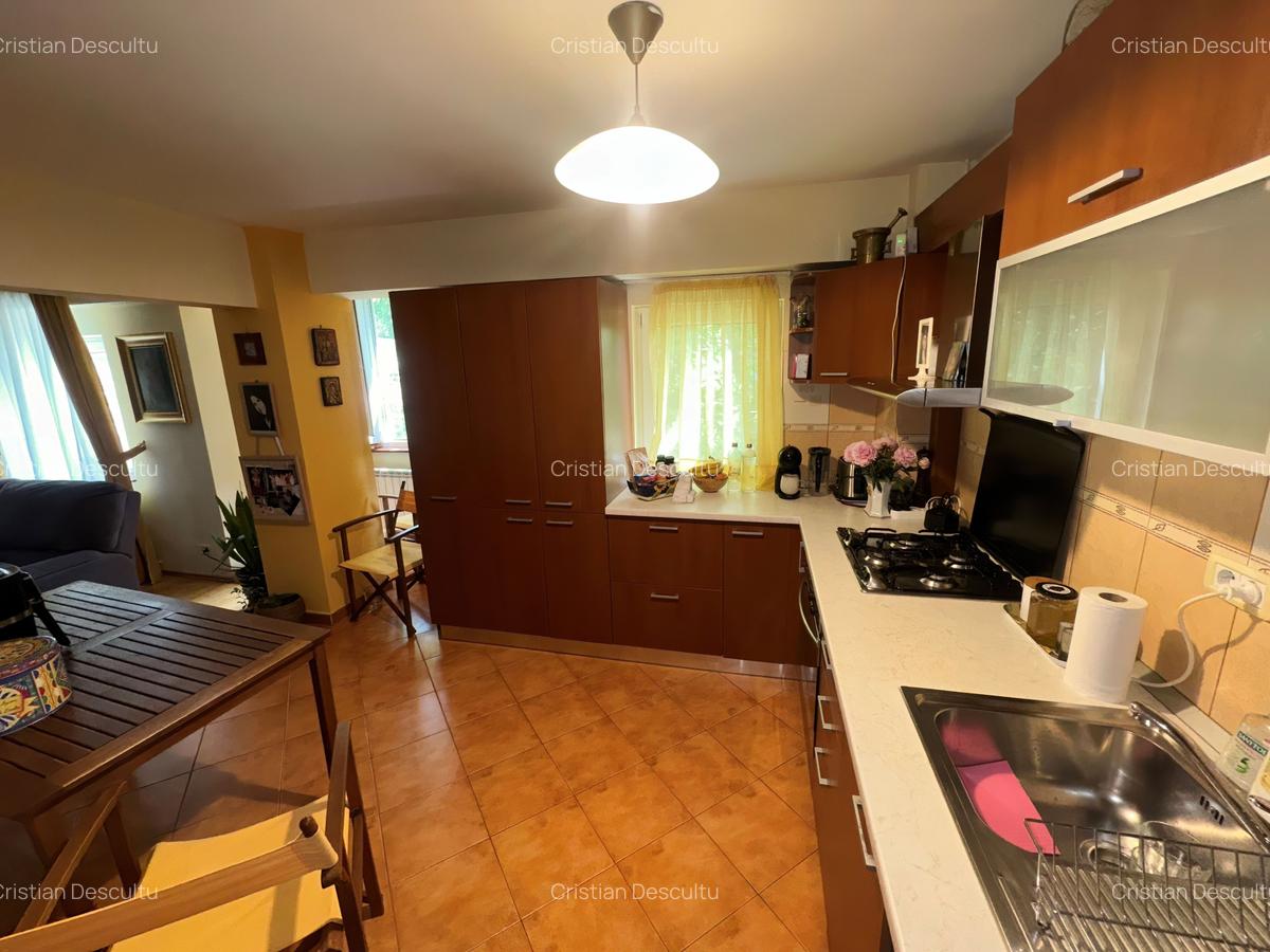 Apartament 4 camere spatios 122 mp ~ Etaj 2/4 - 15
