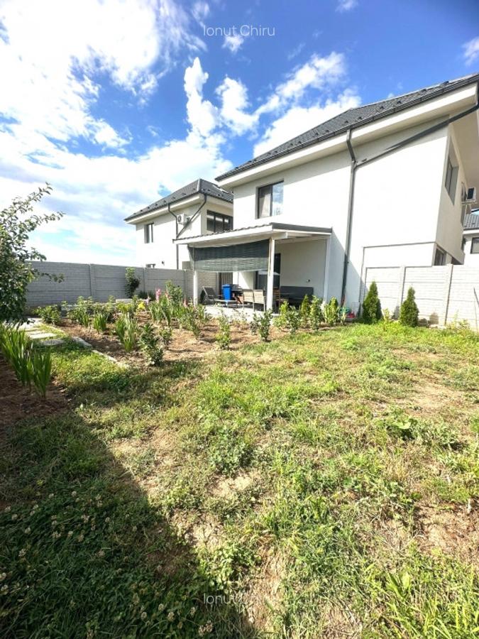 Vanzare Vila/Casa Individuala/Bragadiru-Dunarii/P+1+M Id nr 64 - 3