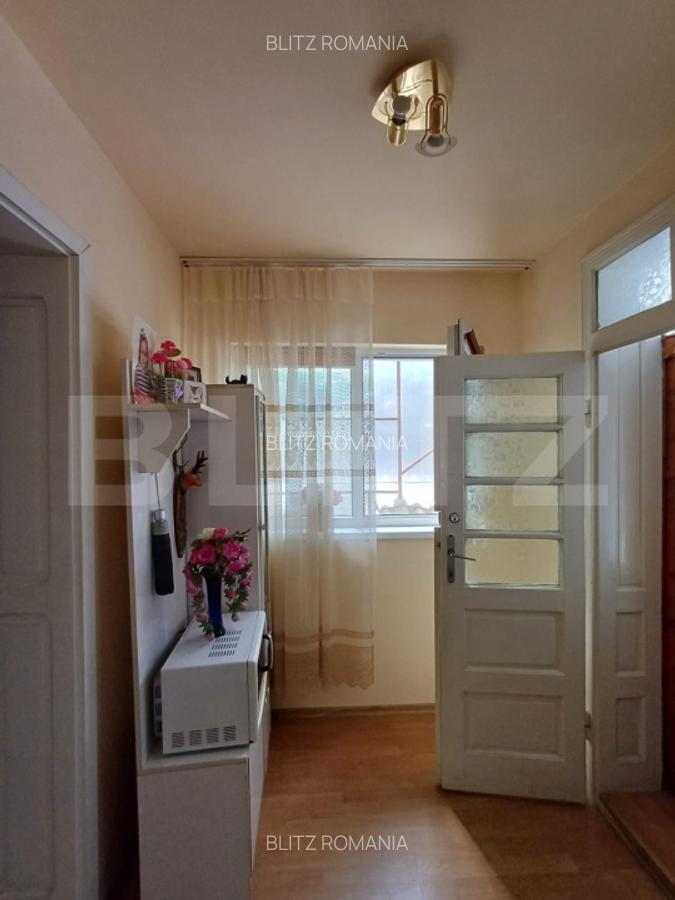 Casa de vanzare, 91 mp, in zona centrala din Turda - 10