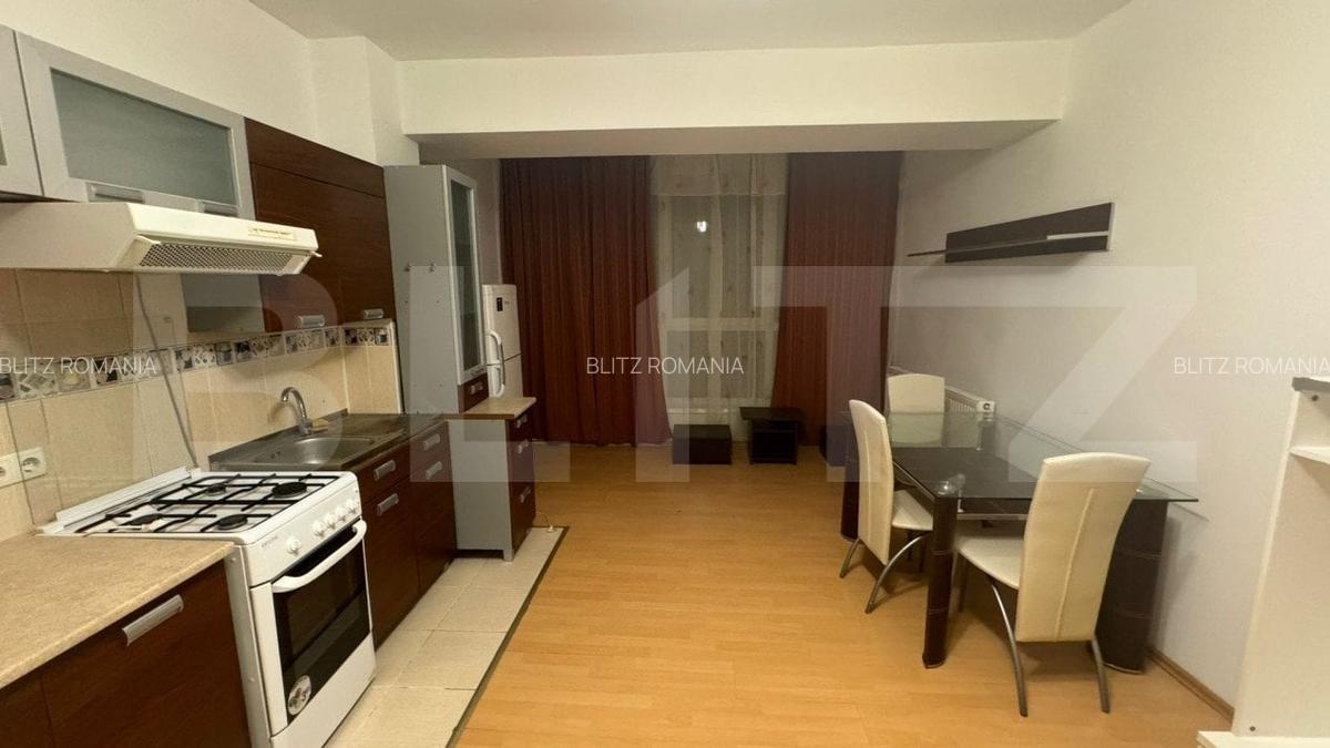 Apartament de 2 camere, 52 mp, zona-Iosia - 3