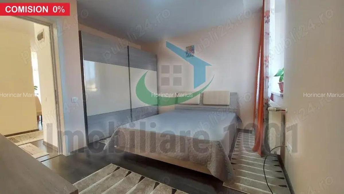 Casa 5 camere, garaj, suprafata utila 206 mp, teren 812 mp, comision 0 - 5