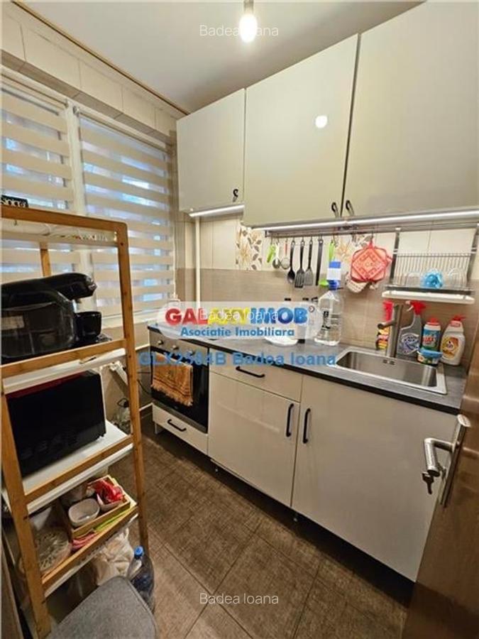 Garsoniera Titan - metrou Costin Georgian - 3