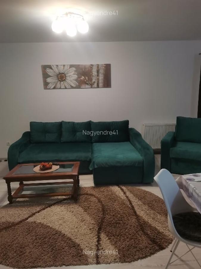 Artanemt 2 camere de închiriat, zona Tractorul - 3