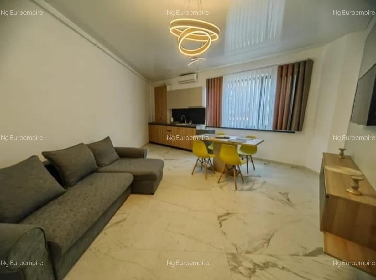 Apartament de vanzare cu 2 camere, Eforie Nord - 1
