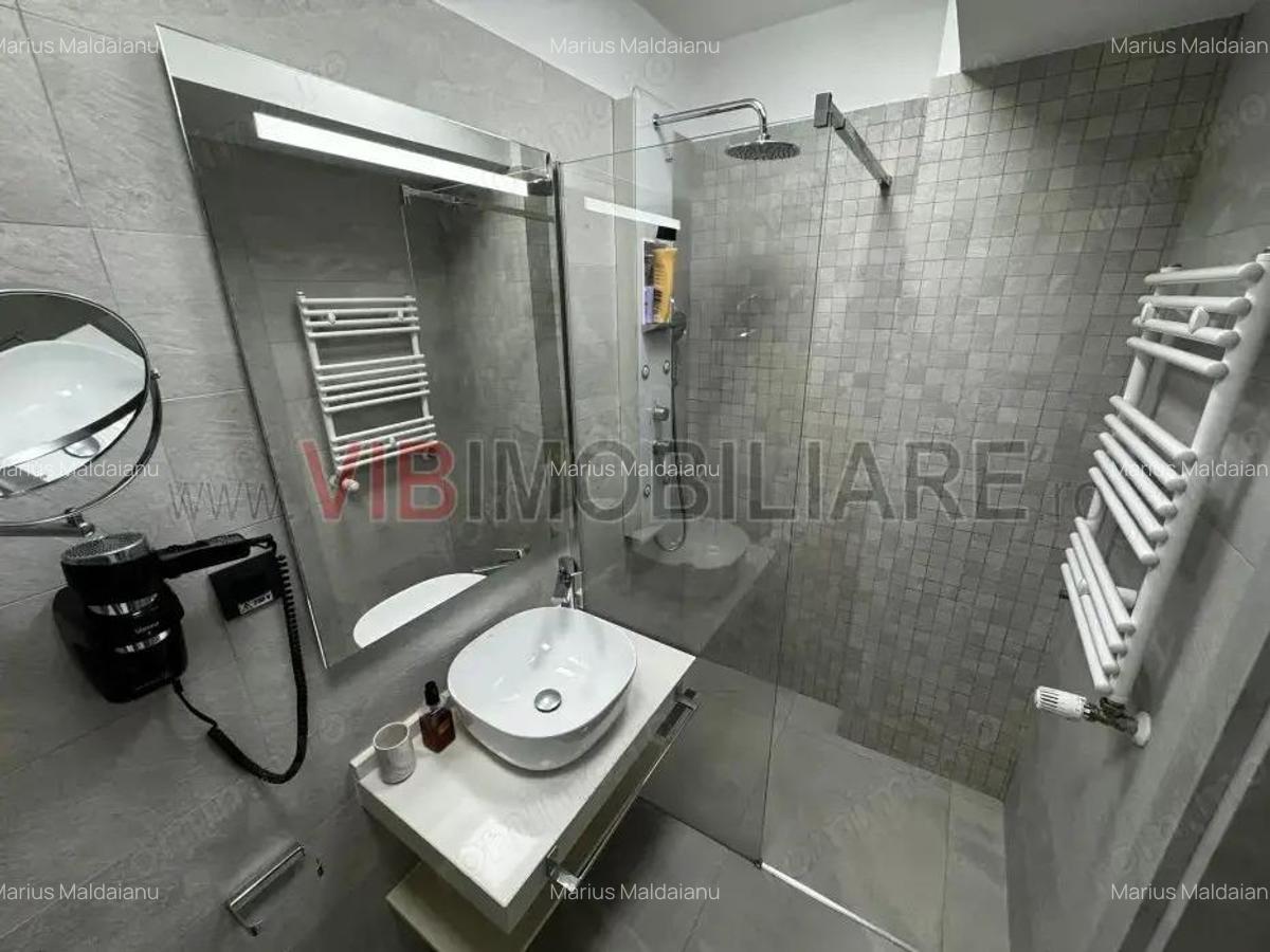 Studio - Unirii - Bd Unirii - Alba Iulia - 7