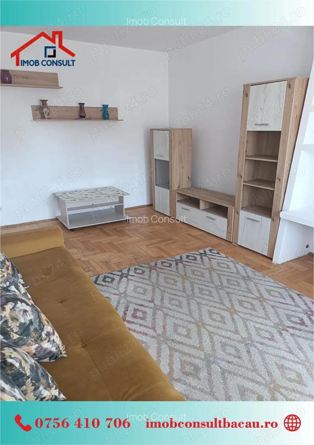 Ultracentral, spatios cu balcon! CE1232 - 1