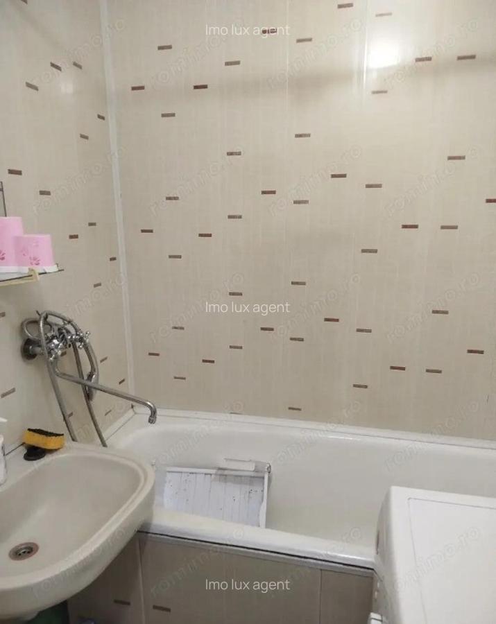 Garsoniera in zona Universitatii - 3