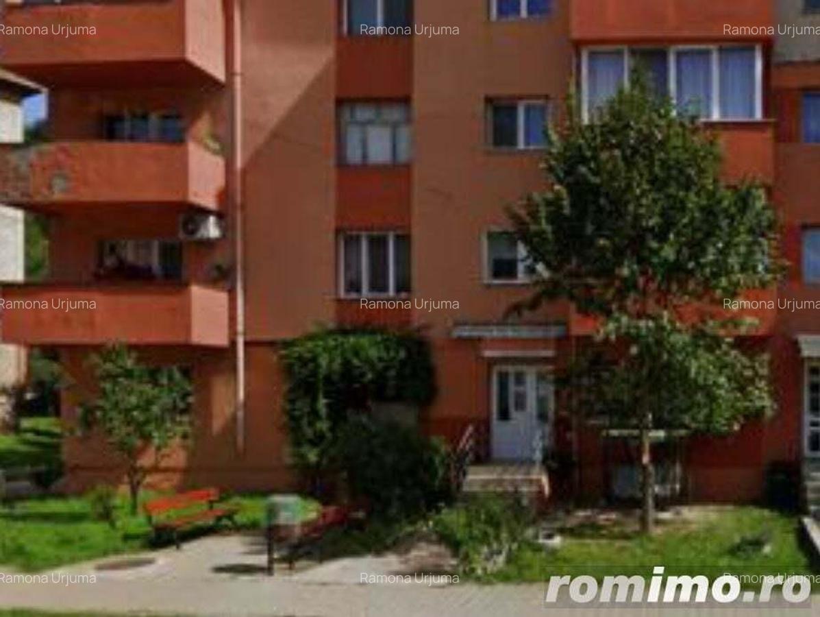 Cota de 1/2 din Apartament loc. Zlatna, jud. Alba-12.03 - 4