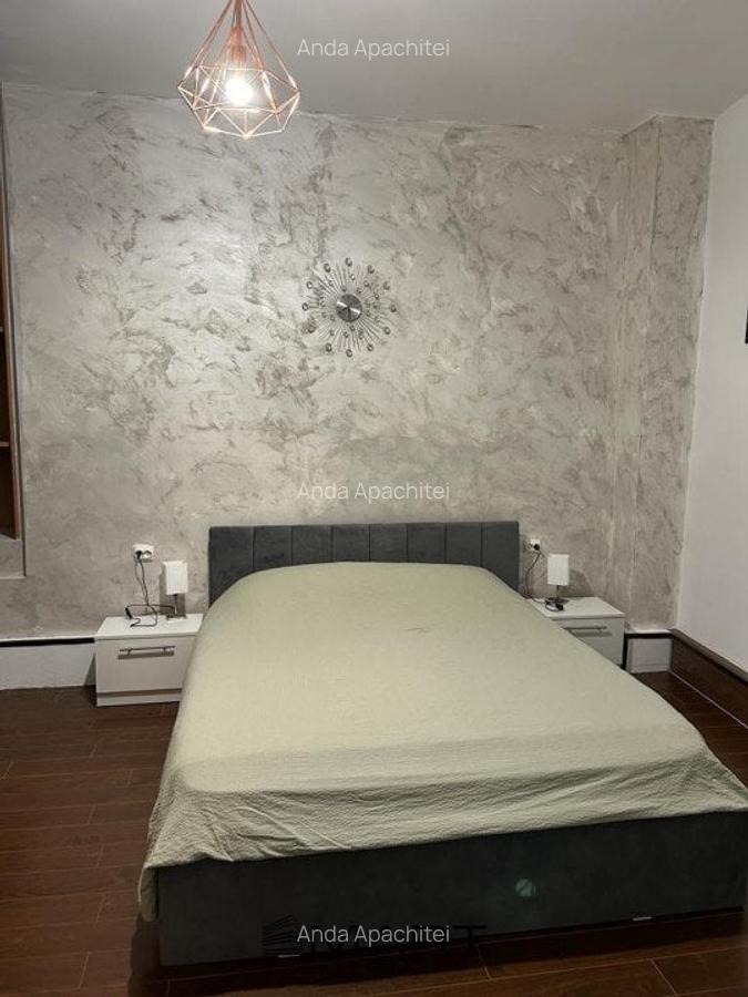 Apartament deosebit in centrul istoric al Brasovului - 3