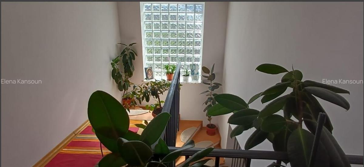 Casa indviduala, cu curte proprie, Bunloc ,Sacele - 17