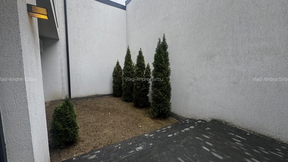 Inchiriere apartament de 3 camere Domenii-1 Mai - 10