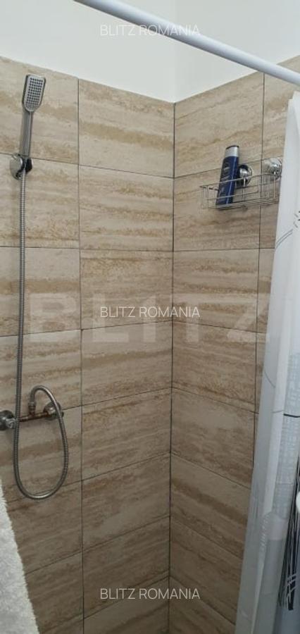Garsoniera de vanzare, 20 mp, zona Triaj - 9