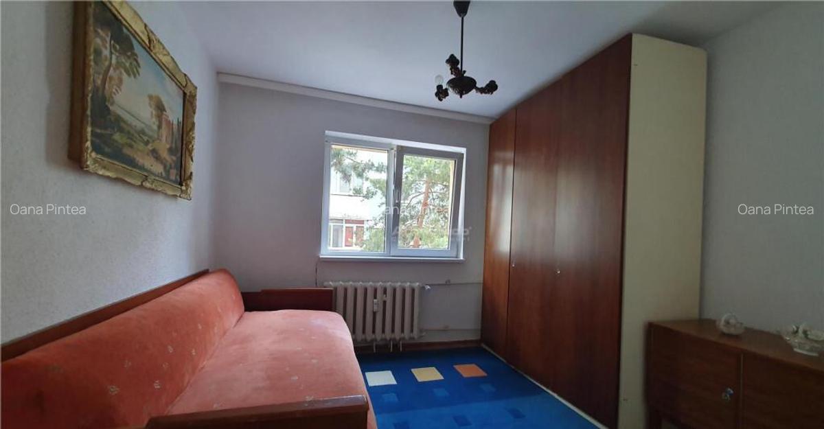 Apartament - 4 camere - 78 mp - George Enescu - 8