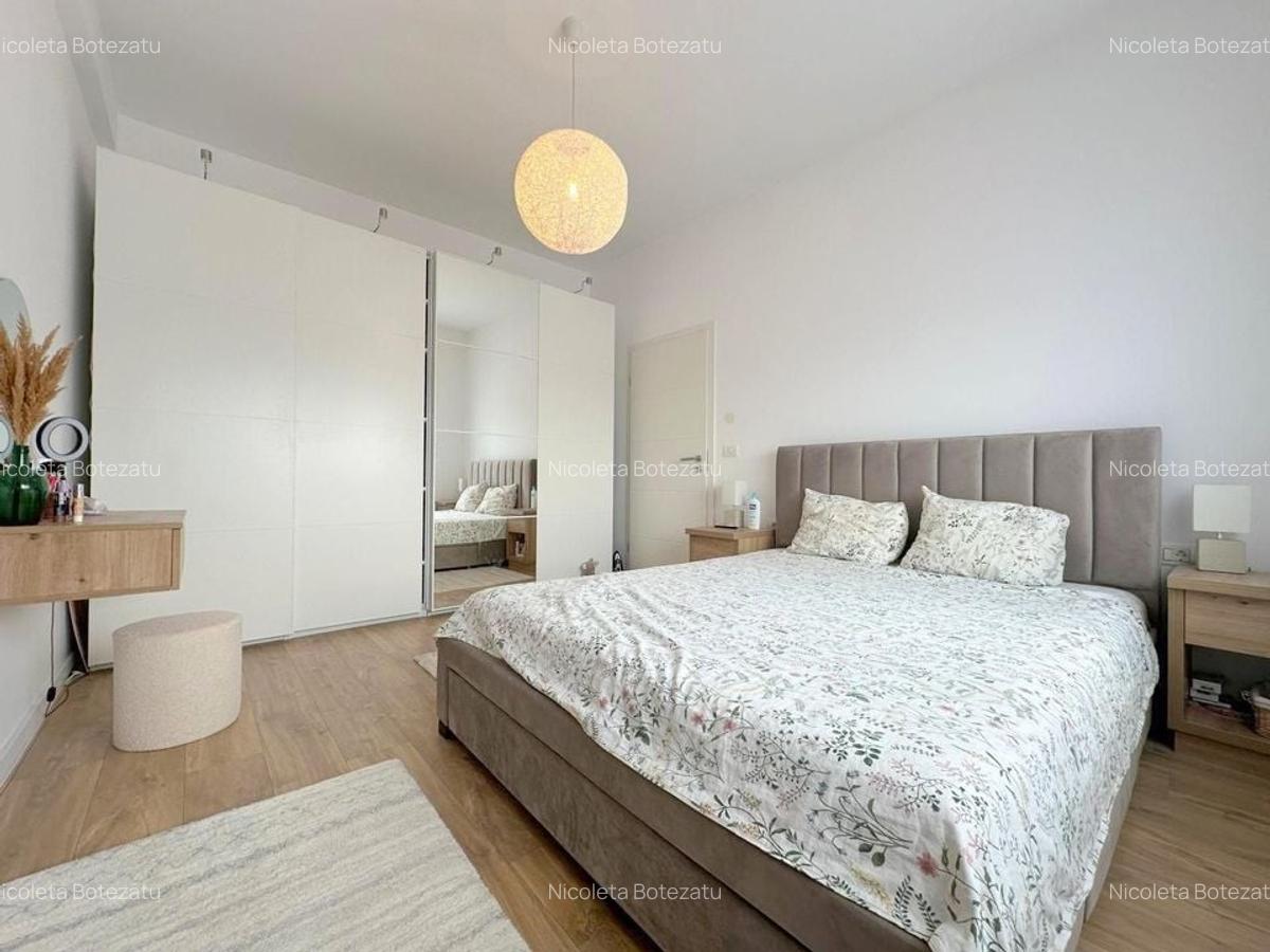 3 camere, zona Dumbravita - 8