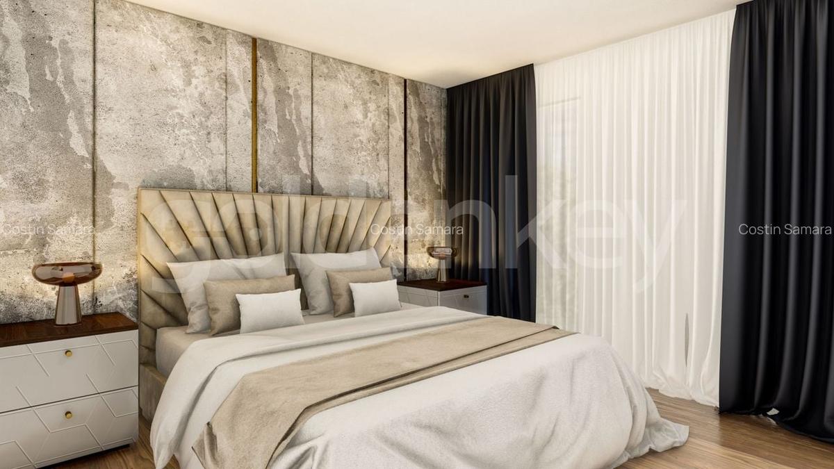 BLOC NOU | 2 camere | 76 mpc | Loc Parcare | Boxa | - 8