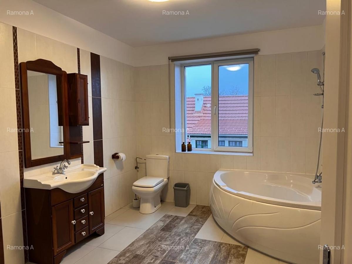 Apartament in casa cu structura mare, pozitionat Ultracentral - 6