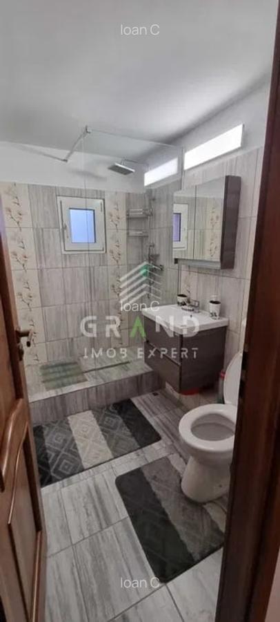 Ap 2 camere, 2 BALCOANE INCHISE, zona Marasti - 5