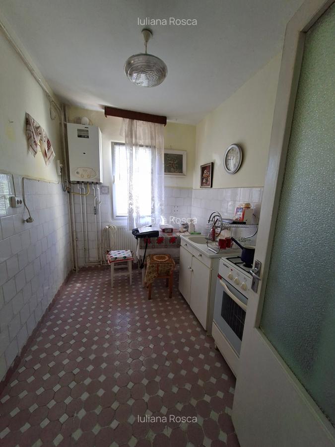 Apartament cu doua camere, Podu Ros - 5