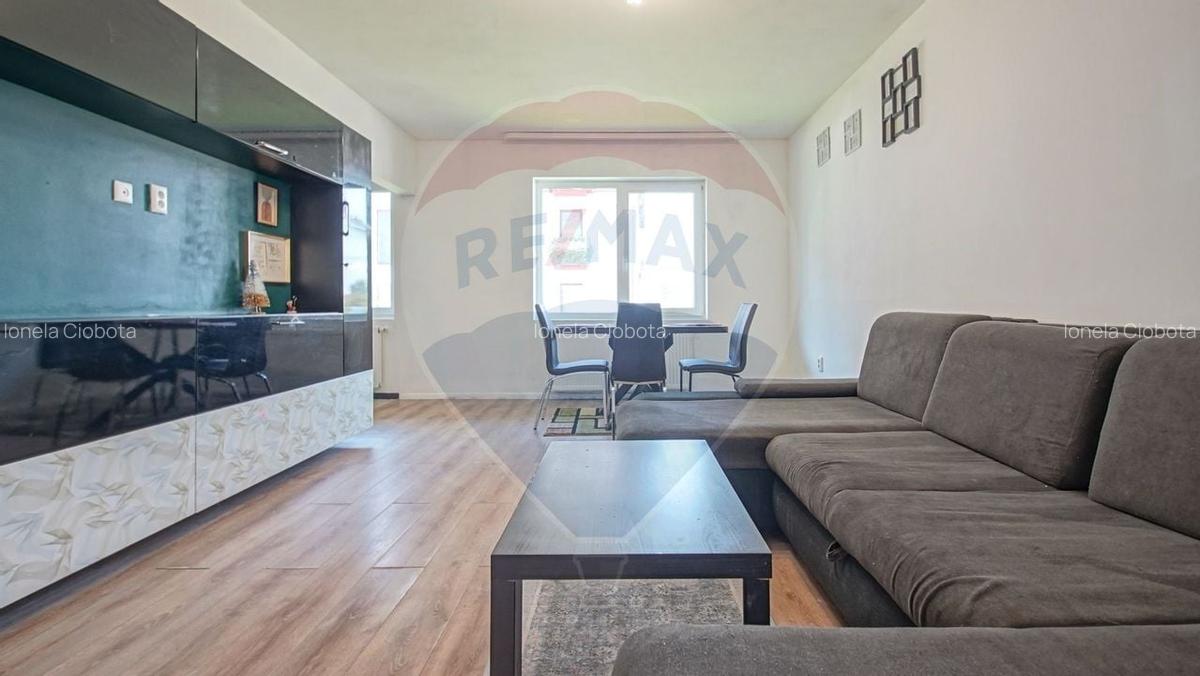 Apartament cu 2 camere | De inchiriat | Ozone Residence | Coresi - 1