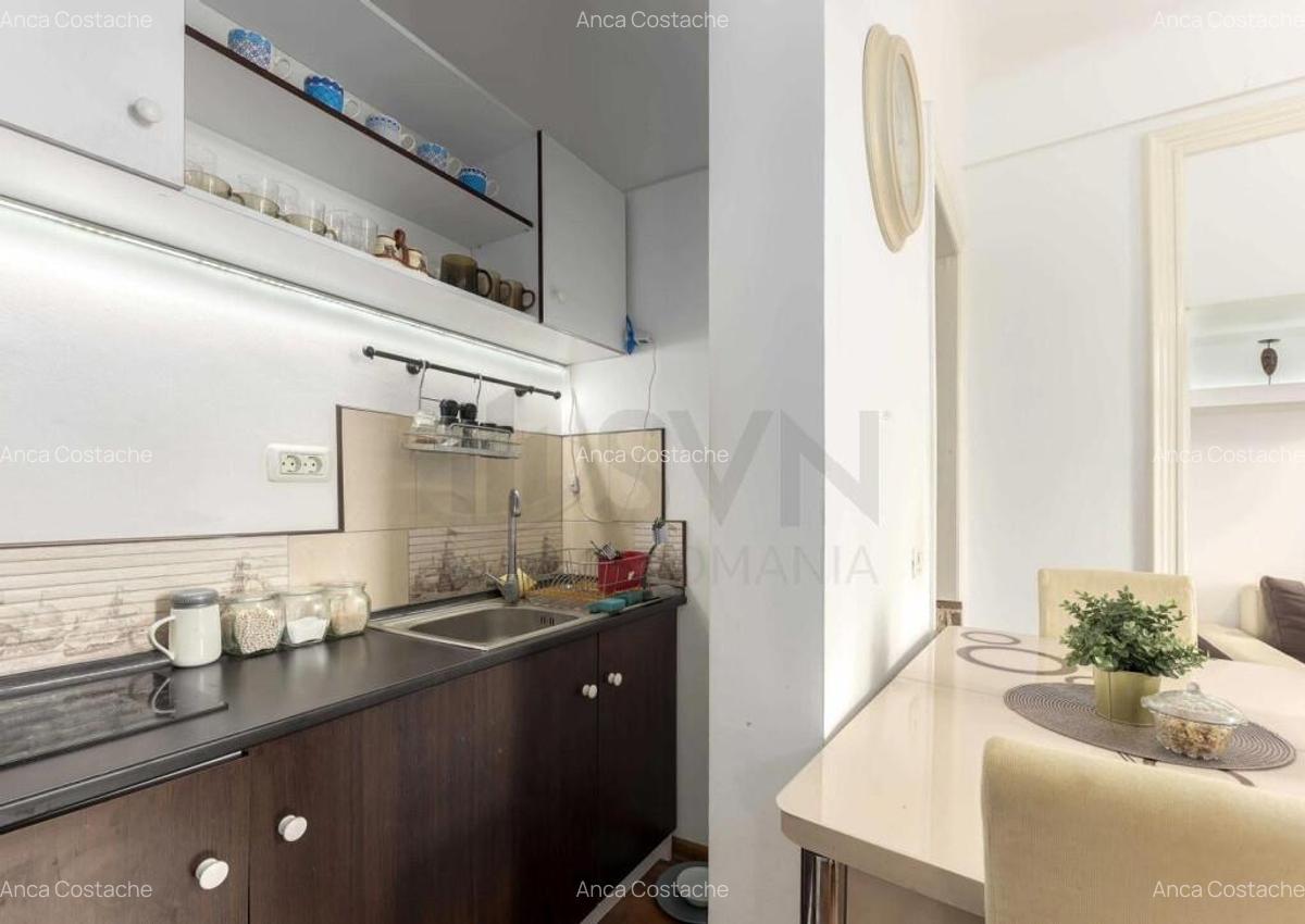 Apartament 2 camere de Calea Victoriei - 4