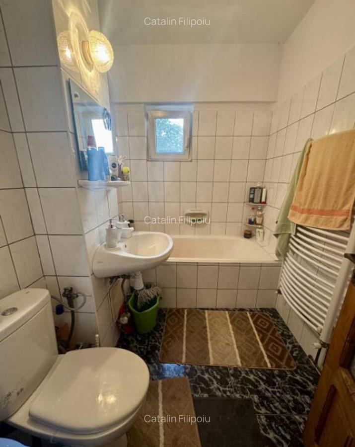 Apartament 3 camere parter inalt - 1