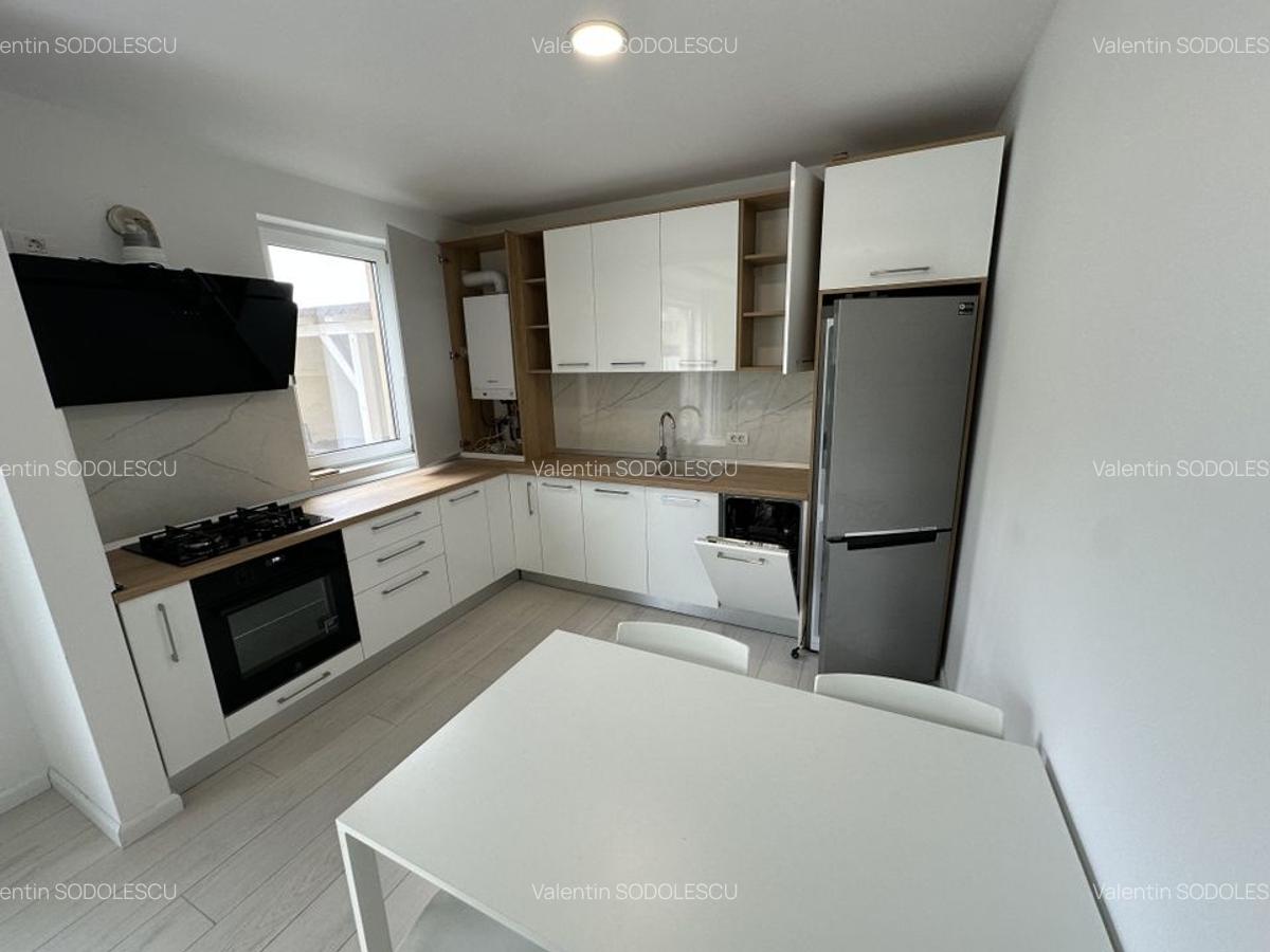 Apartament în zona de N/ Dumbravita zona Player Pool - 8