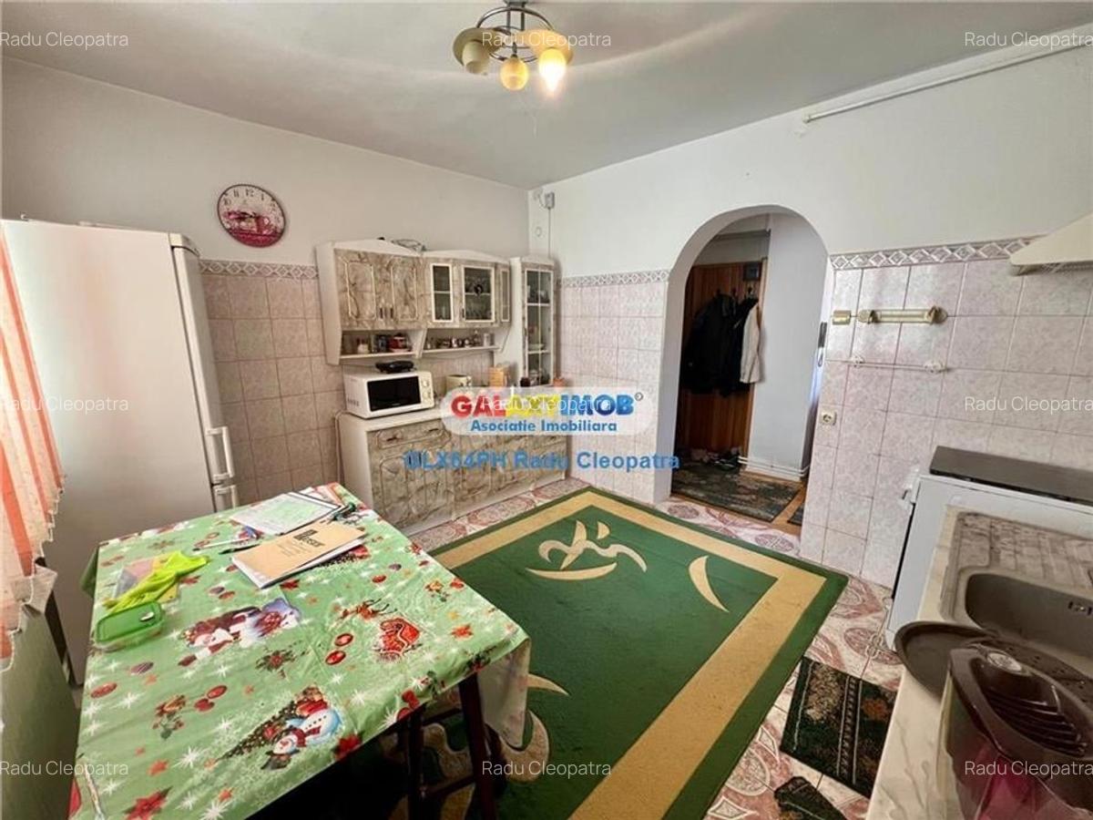 Vanzare casa 4 camere in Ploiesti, zona ultracentrala - 10