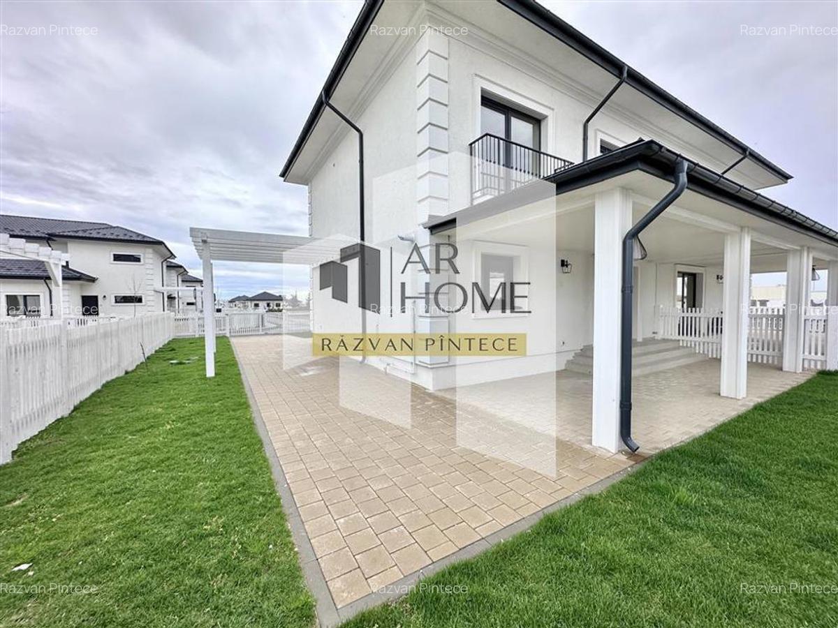 Casa 4 camere de lux, MRS Country Nord Ploiesti - 18