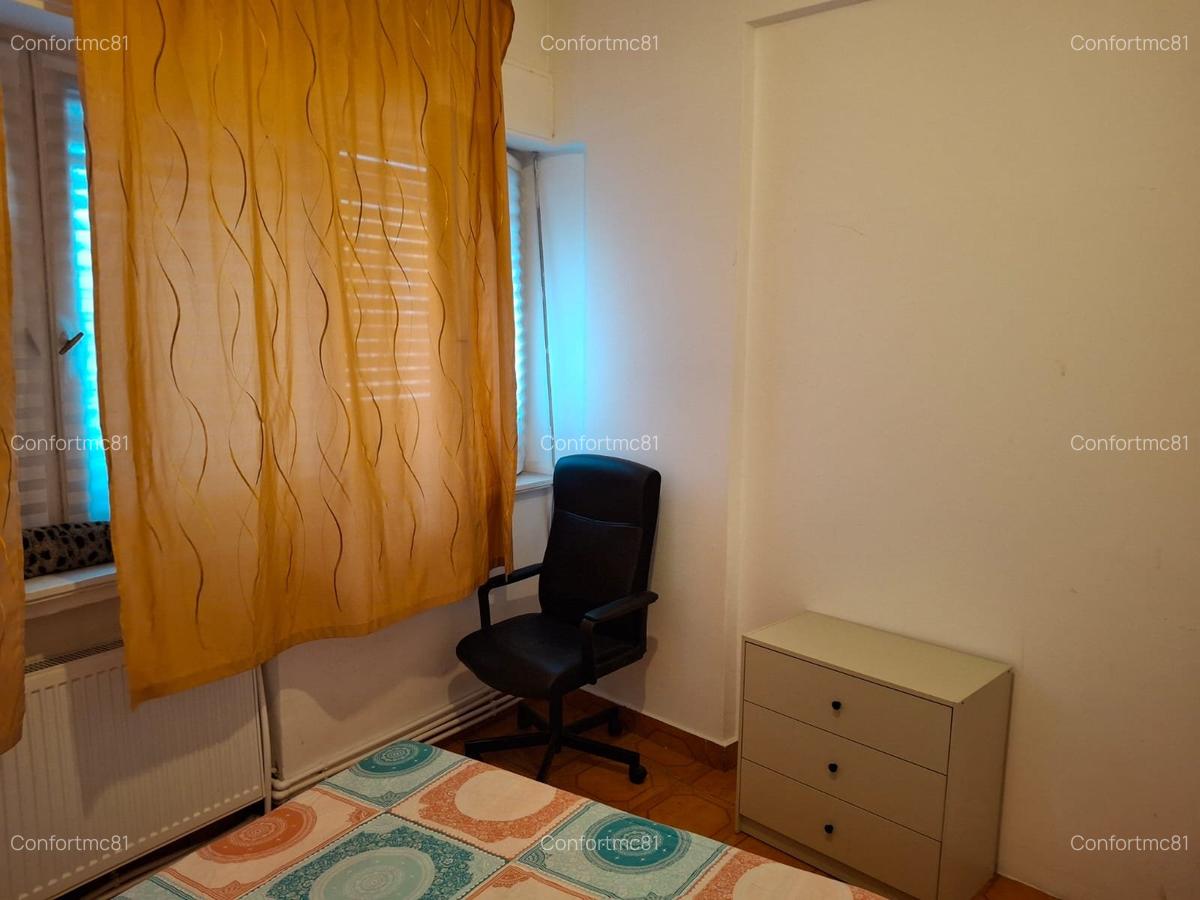 Metrou Gara de Nord langa bloc, centrala termica, etaj 1/5. - 7 Metrou Gara de Nord langa bloc, centrala termica, etaj 1/5. - 7