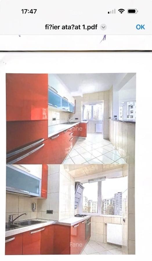 Bld Unirii Et 1,pretabil birou sau locuit.acces direct terasa . - 4