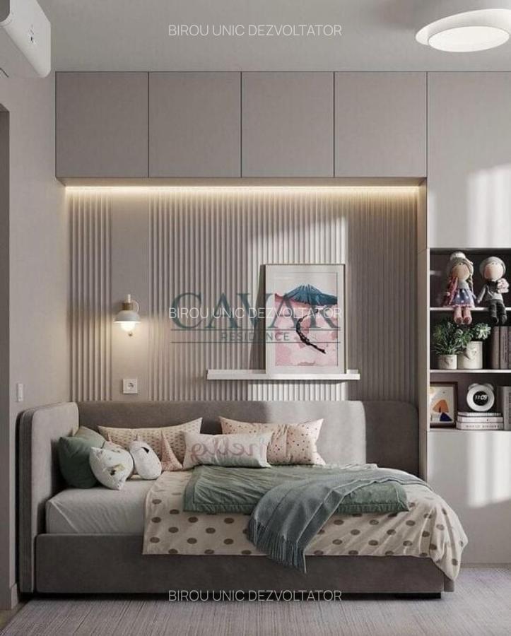 Proiect Nou Cavar Residence Comision 0% - 12