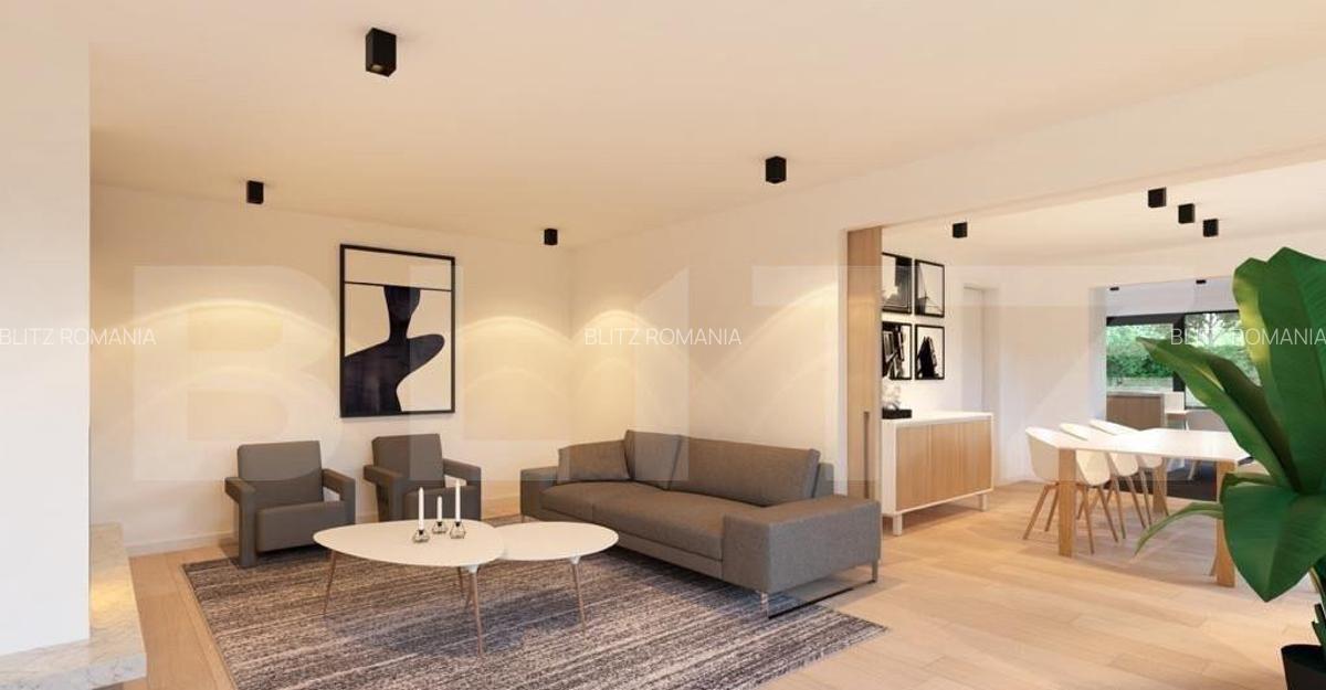 Casa 4 camere, 200mp, teren 830mp, Boldesti Scaieni - 21