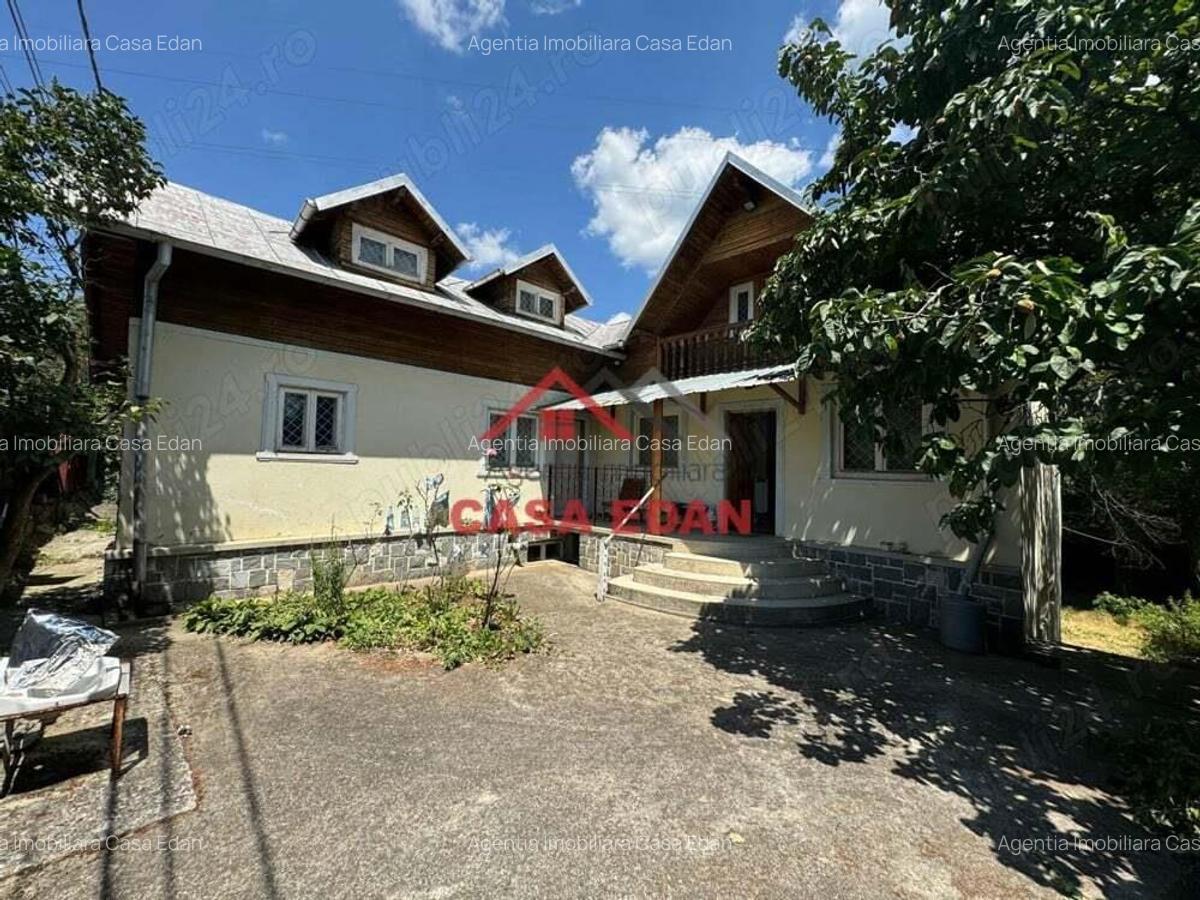 Casa in Breaza --95.000e - 5
