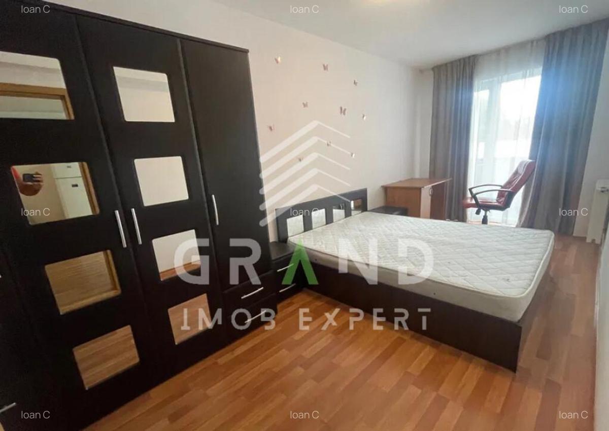 Ap 2 camere, BALCON, PARCARE, zona Calea Motilor - 7