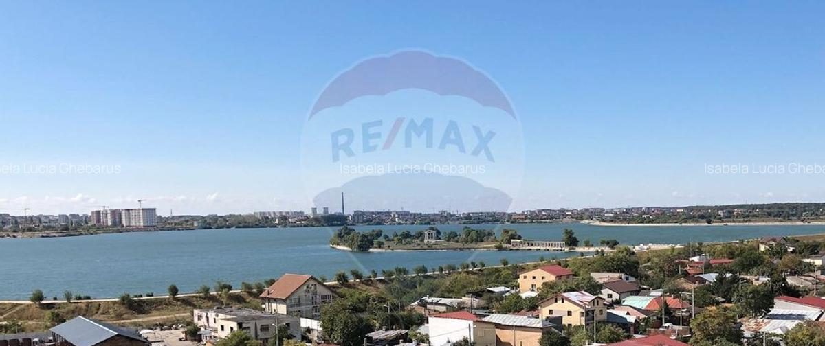 Apartament de inchiriat cu vedere la lac - 34