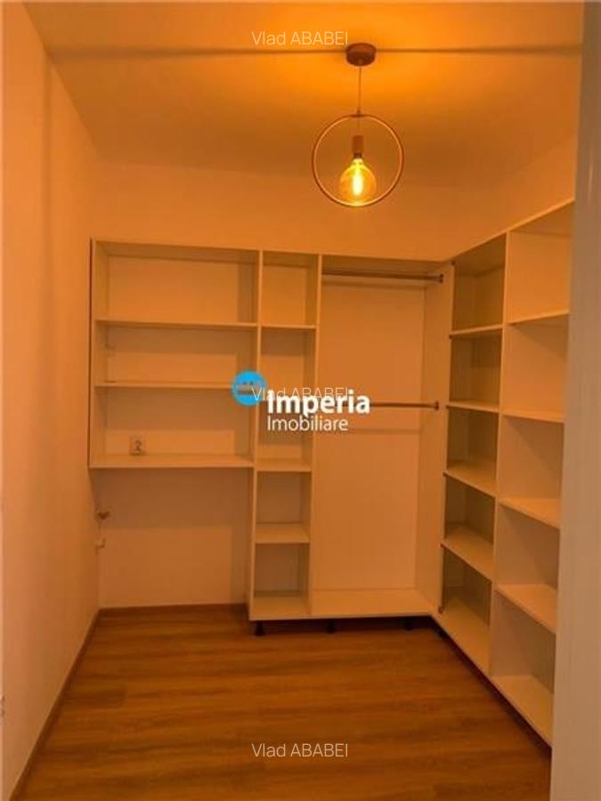 Inchiriez apartament 2 camere, open space, Copou - Aleea Sadoveanu - 9