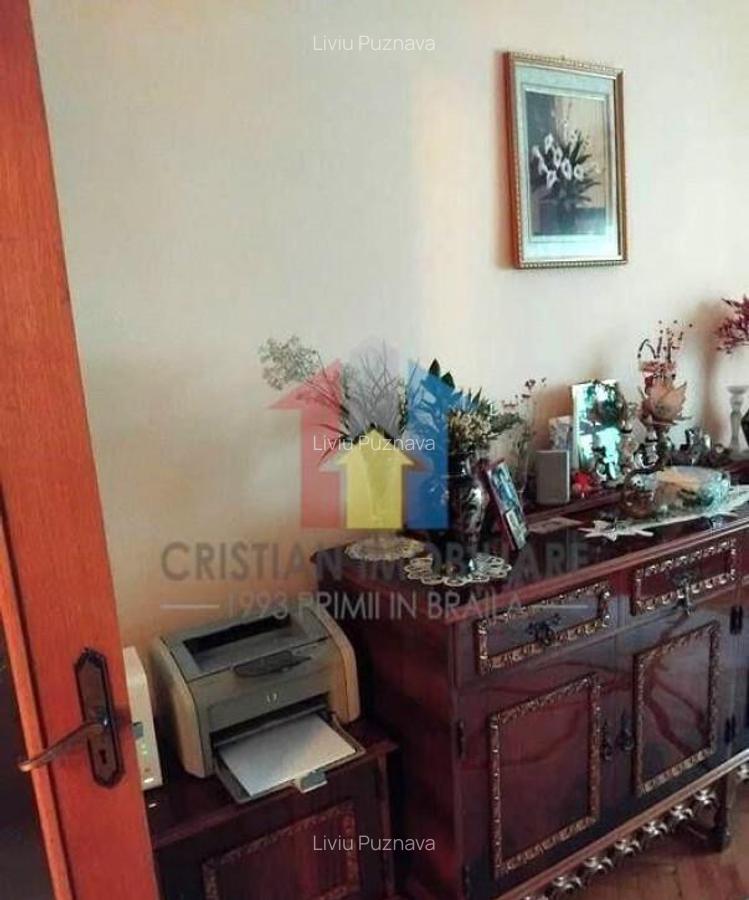 ULTRACENTRAL! Ap 3 camere, Calarasi, 88 mp, etaj 2, 3 balcoa - 10