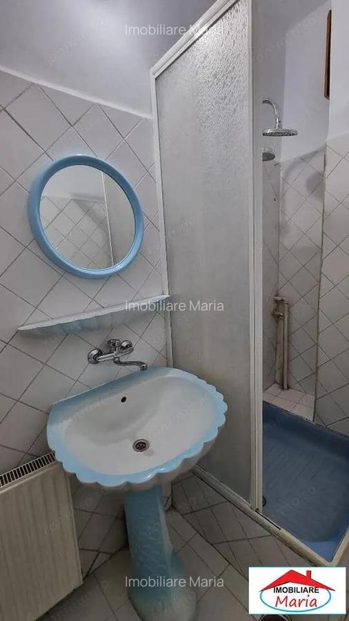 Casa cu etaj 440 mp zona Baritiu - 13