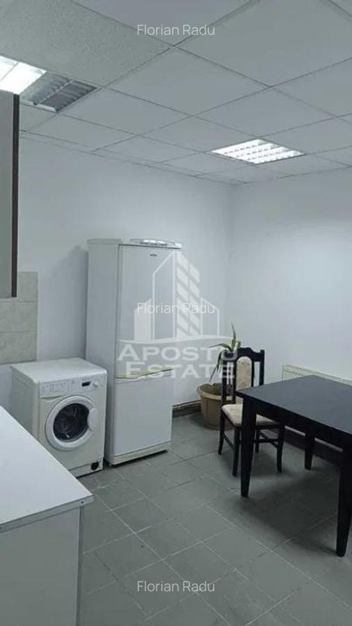 Apartament cu 2 camere, zona Dambovita, Centrala Proprie - 4
