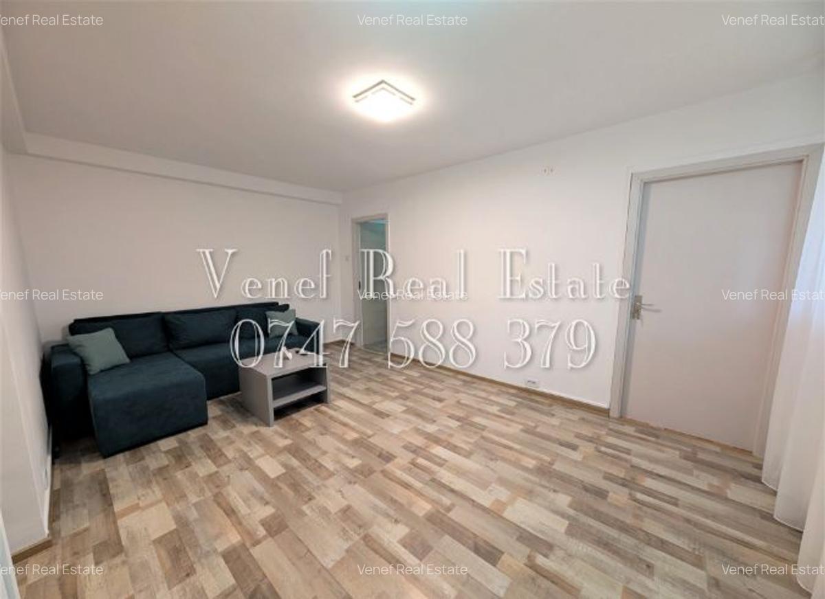 2 Camere 37 mp demisol inalt ca un parter Floreasca Frederic Chopin 0% Comision cumpărător - 4