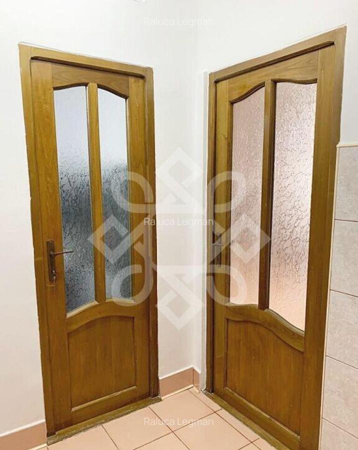 Apartament cu 1 camera de inchiriat, zona Decebal Oradea - 5