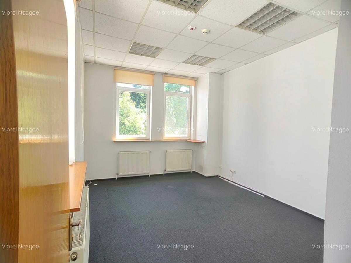 Vila de inchiriat Cismigiu Stirbei Voda - 14