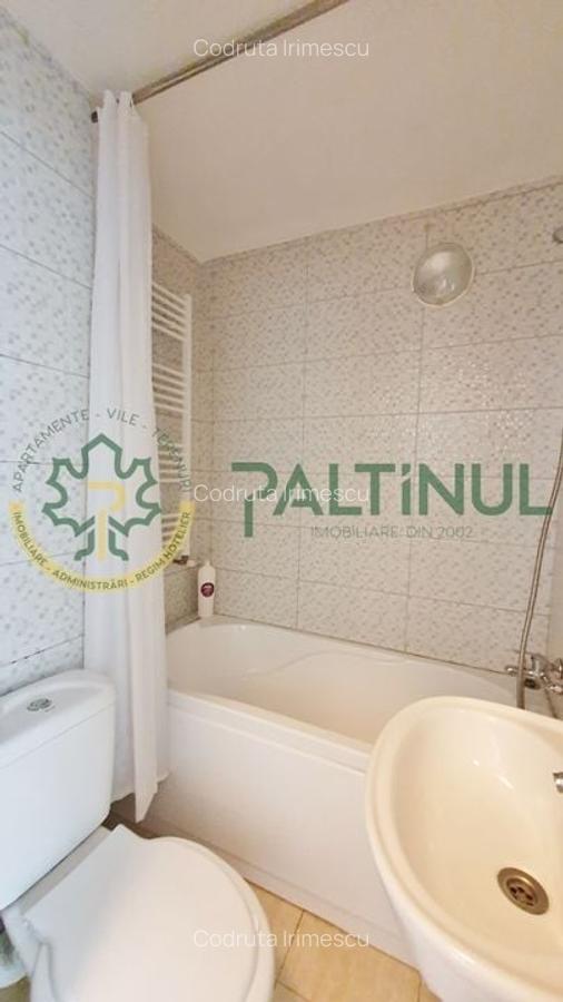 Apartament doua camere, zona Rahovei - 9