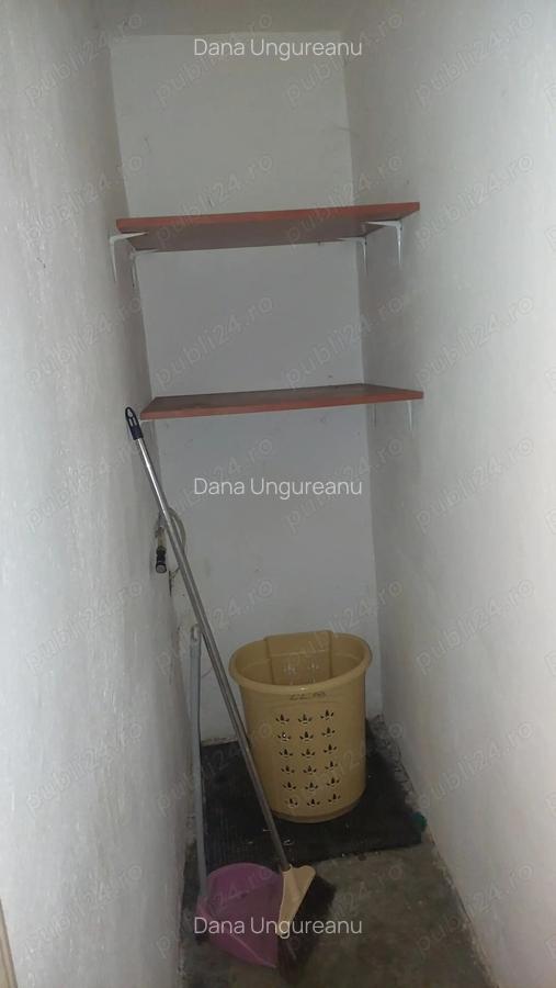 Apartament cu 3 camere uscatorie - 3
