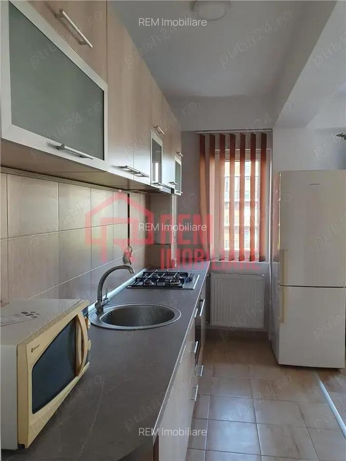 Vanzare apartament 3 camere + loc parcare, mobilat, utilat, renovat, Dobroesti, Fundeni, Str Marului - 3