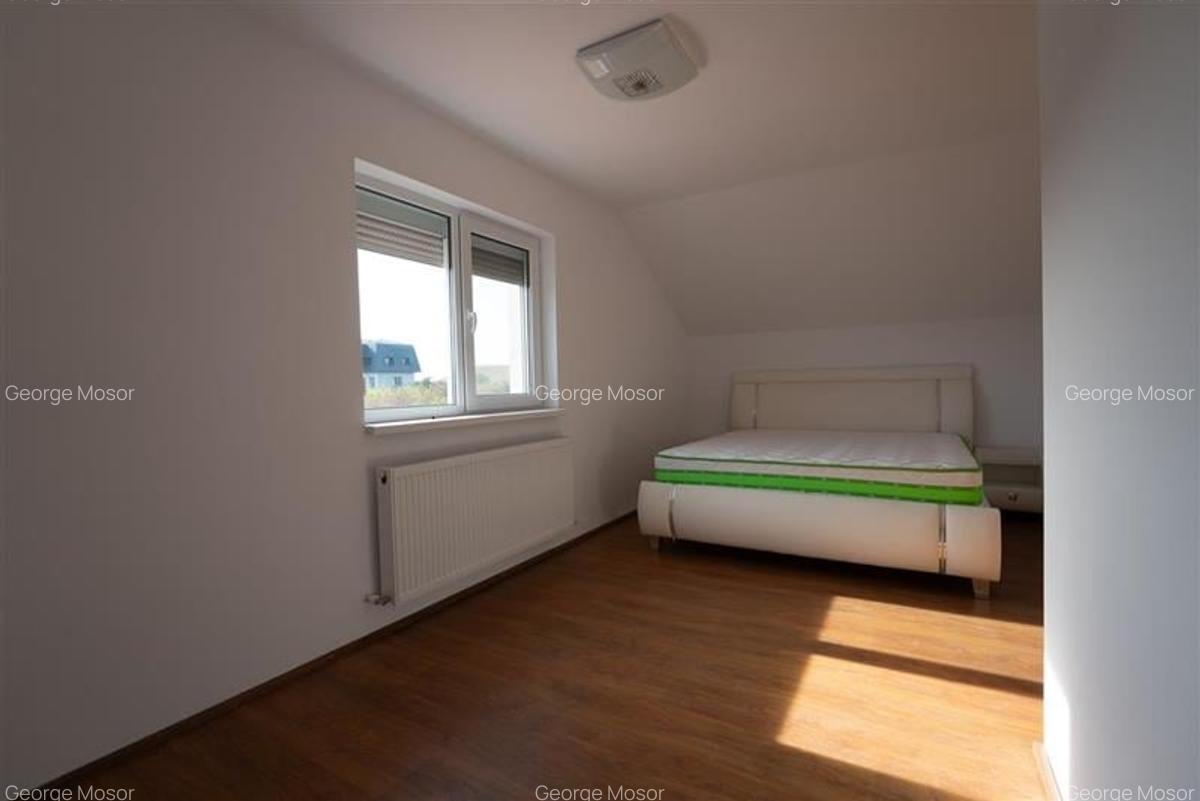 Noua vila cu:terasa,curte si gradina asezonata,garaj2X,cadru armonios, Sanpetru, - 21